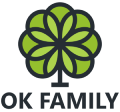 OK Family Logo